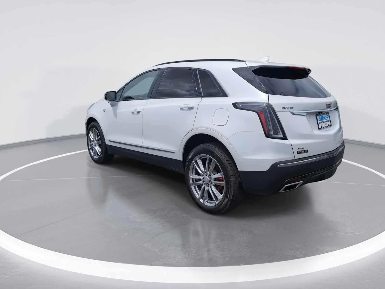 2023 Cadillac XT5 Sport - Photo 7