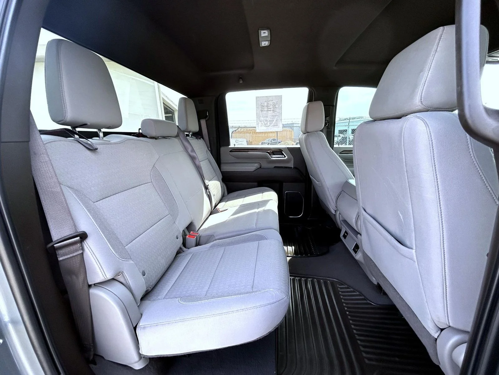 2024 Chevrolet Silverado 2500HD LT - Photo 19