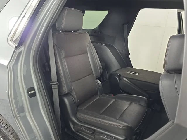 Used 2023 Gray Chevrolet High Country image 29