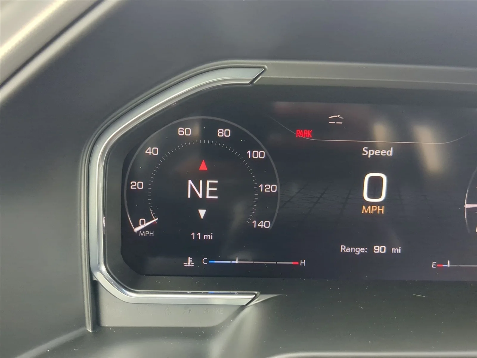 New 2026 Glacier White Tricoat GMC Denali image 36