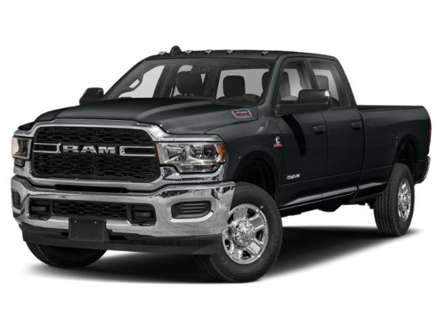 2022 RAM 2500 Big Horn 4X4 Crew Cab SWB's photo