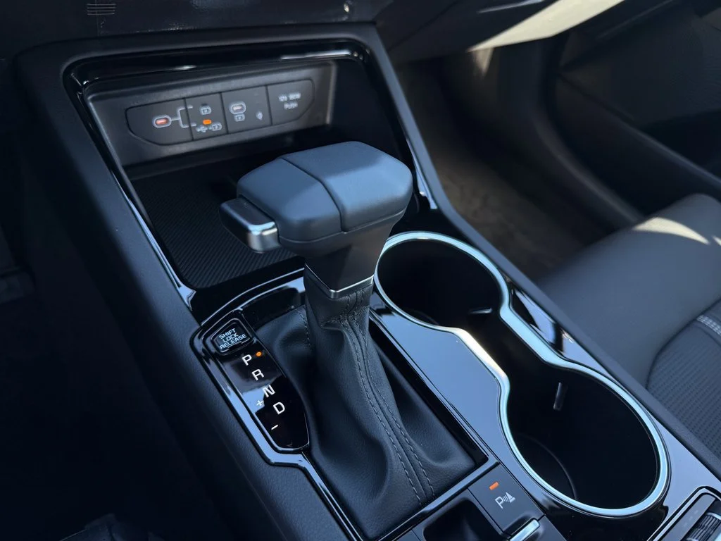 New 2026 Aurora Black Pearl Kia GT-Line image 29