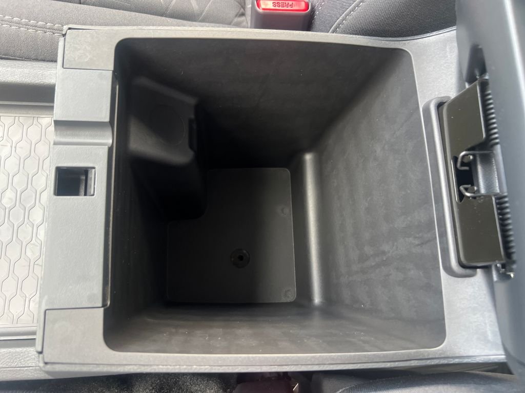 2026 Nissan Frontier SV - Photo 25