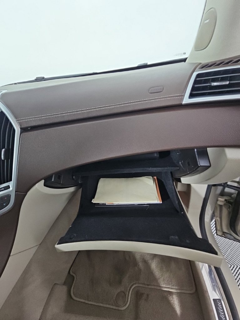 Used 2010 Gold Cadillac Luxury image 20