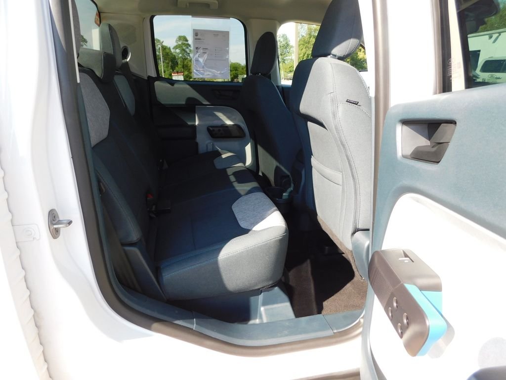 Used 2026 White Ford XLT image 22