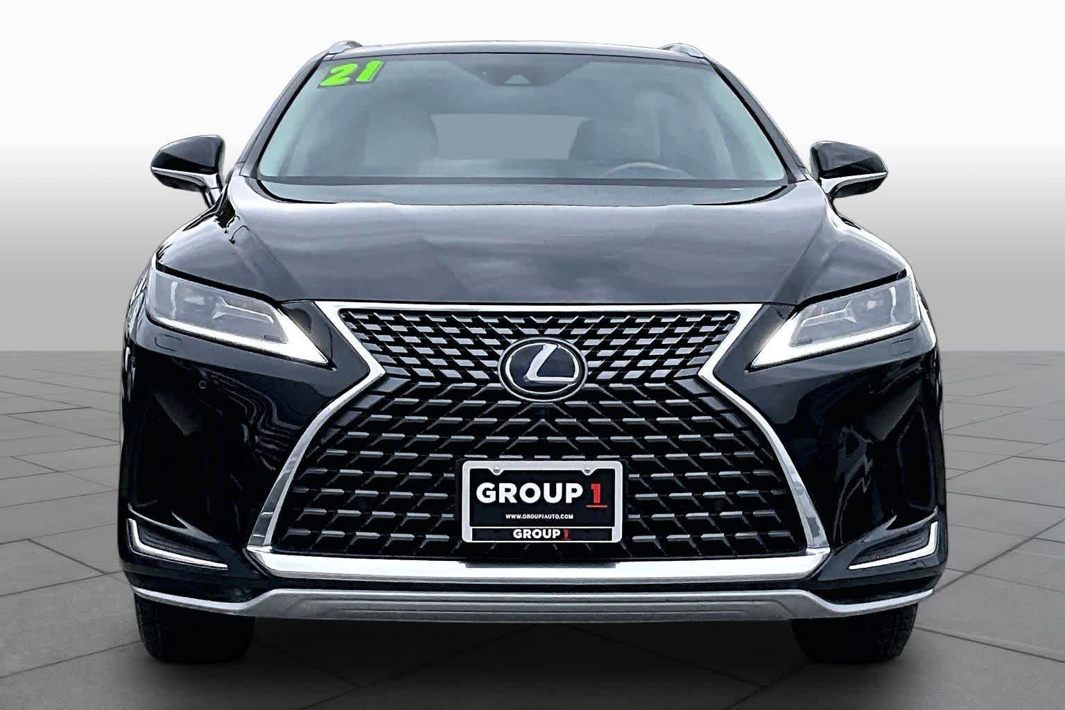 Used 2021 Caviar Lexus  image 3