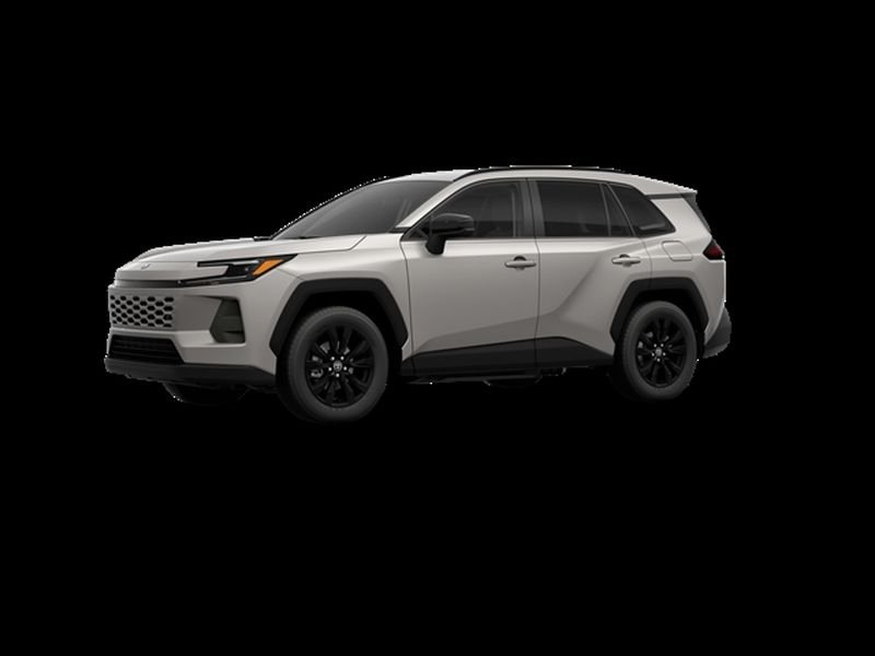 New 2026 Meteor Shower Toyota XLE Premium image 34