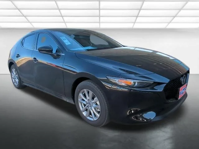 2026 Mazda CX-3 S's photo