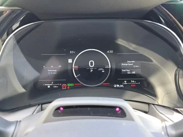 New 2026 Wind Chill Pearl Lexus F SPORT PERFORMANCE PREMIUM AWD image 38