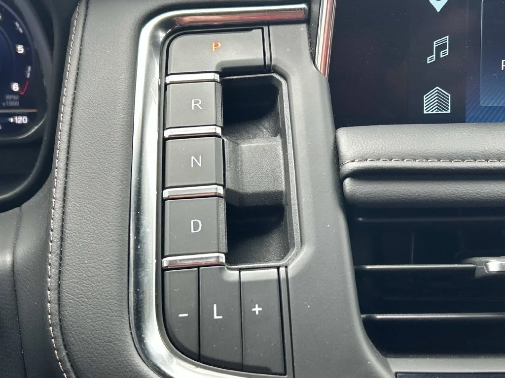 2023 Chevrolet Tahoe High Country - Photo 26