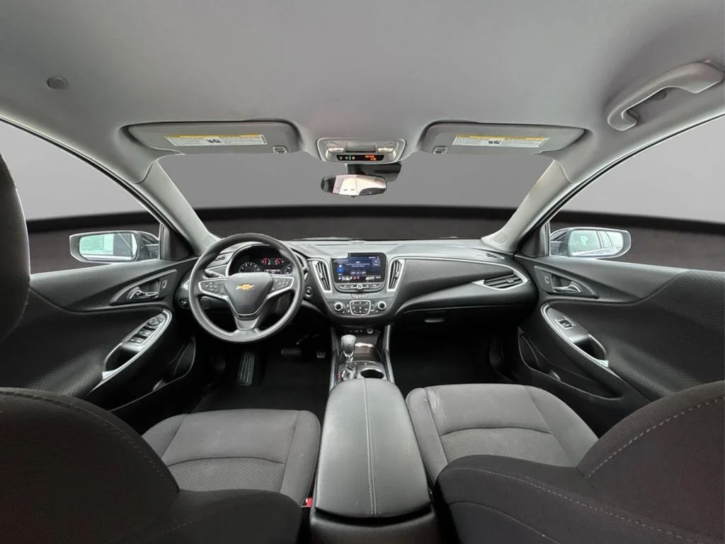 Used 2025 Black Chevrolet LT image 26