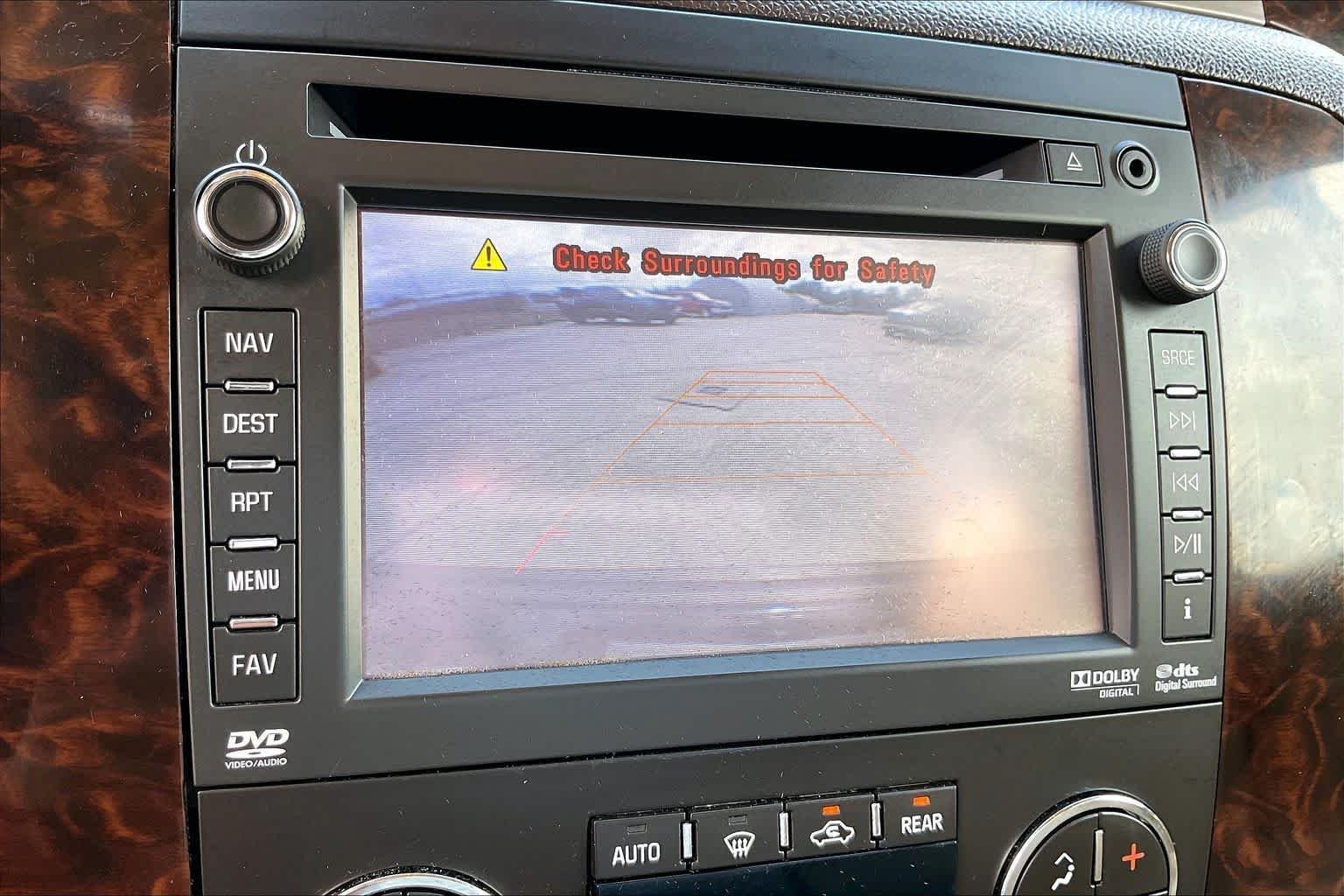 Used 2014 Onyx Black GMC Denali image 26