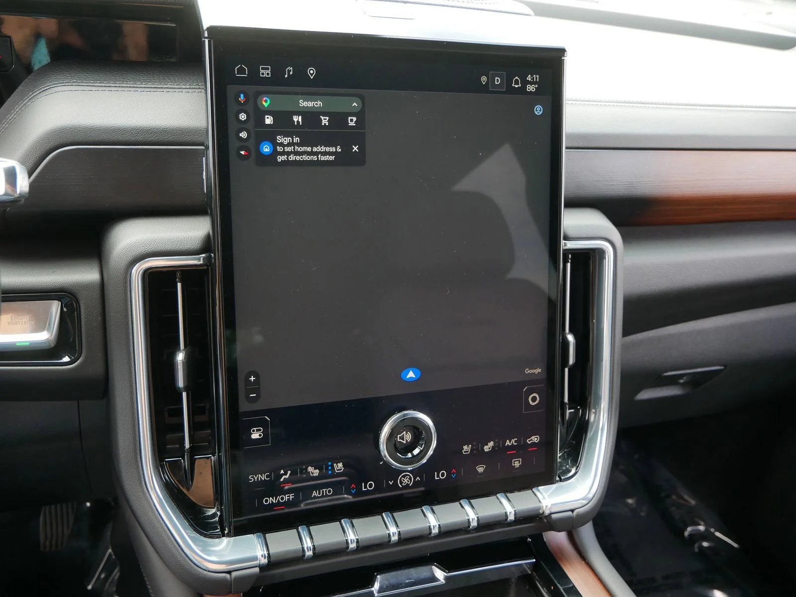 Used 2025 Sterling Metallic GMC Denali image 19