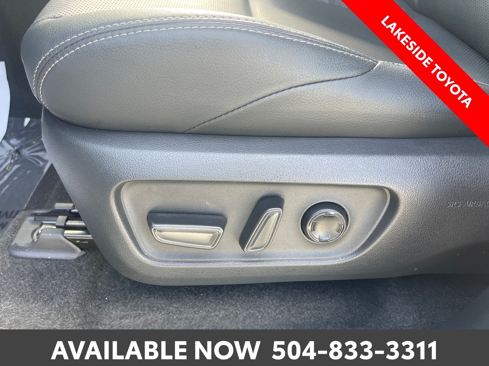 Certified Used 2026 Silver Toyota TRD Off-Road Premium image 27