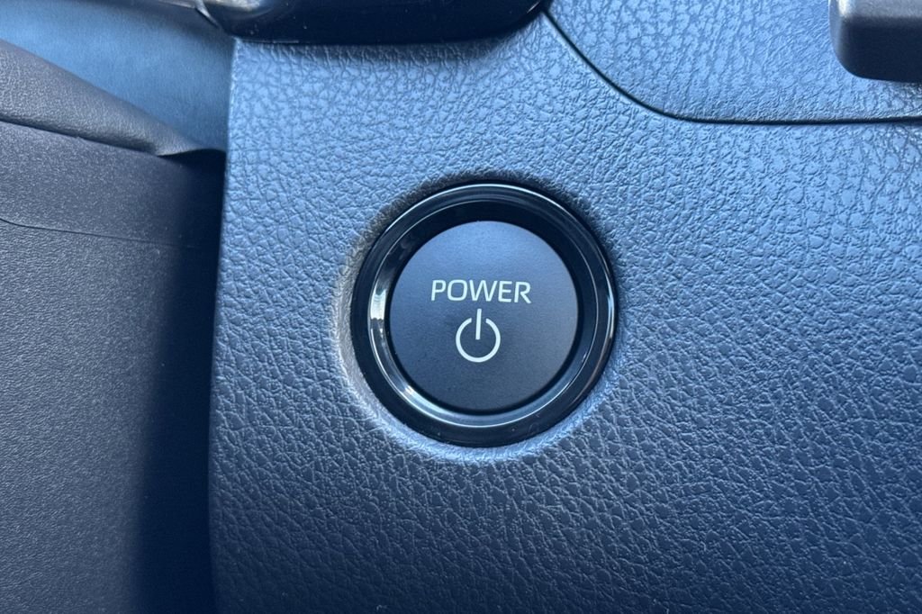 New 2026 Underground Toyota  SE image 18