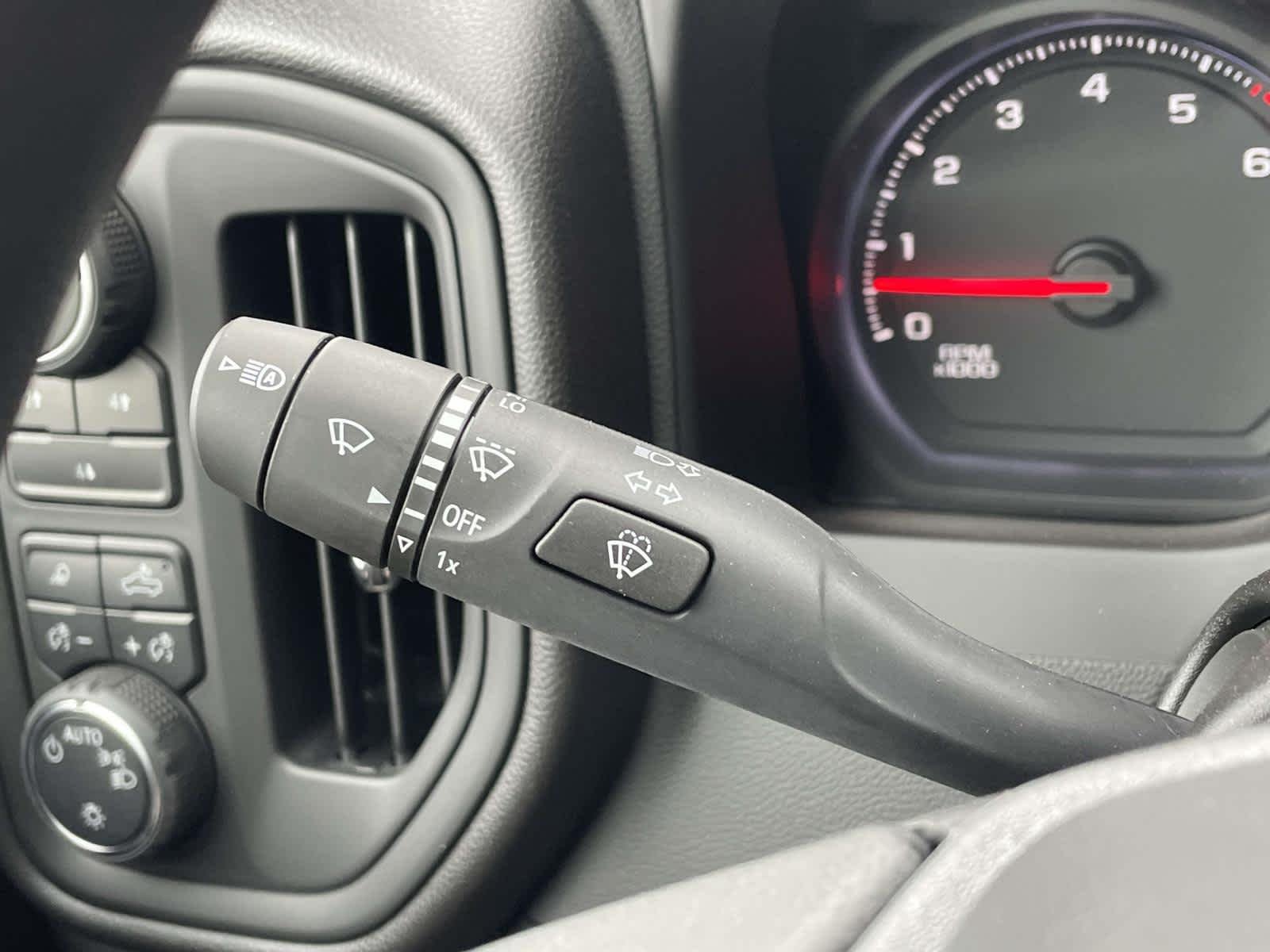 2025 Chevrolet Silverado 3500 HD Work Truck - Photo 32