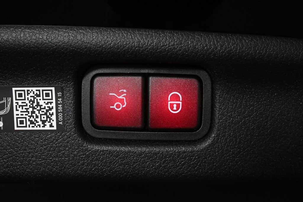 Certified Used 2026 Black Mercedes-Benz C 300 image 29