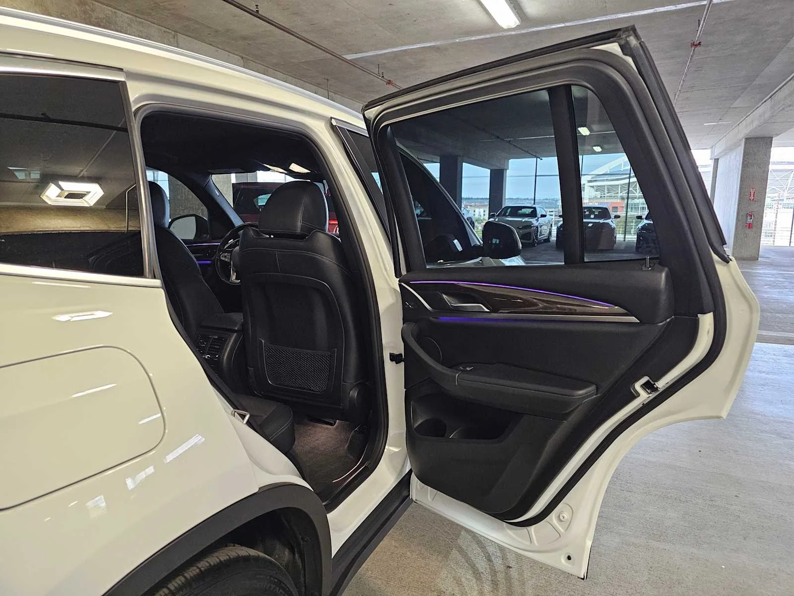 2022 BMW X3 30i - Photo 26