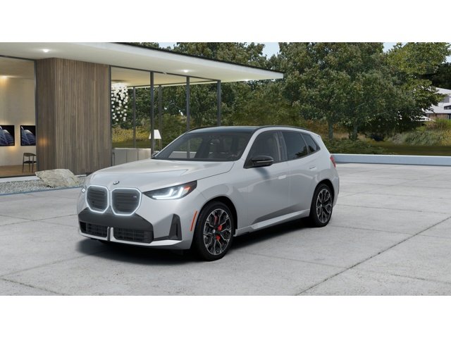 2026 BMW X3 