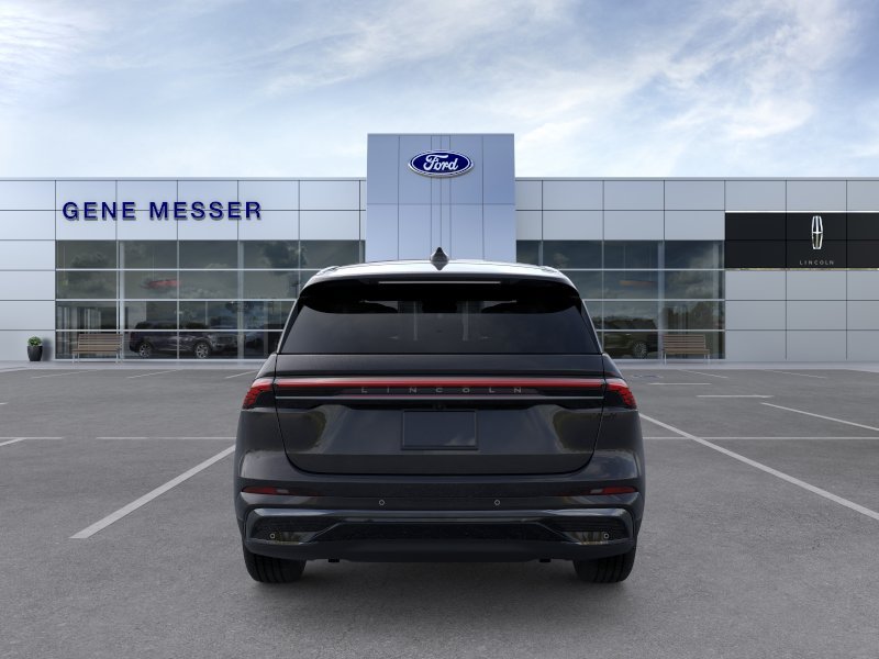 New 2026 Infinite Black Metallic Clearcoat Lincoln Premiere image 5