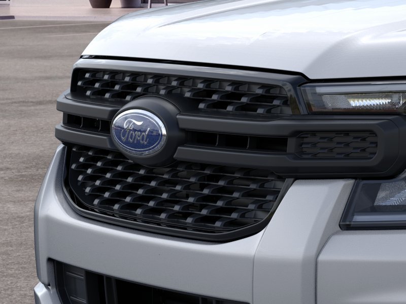2024 Ford Ranger XL - Photo 17