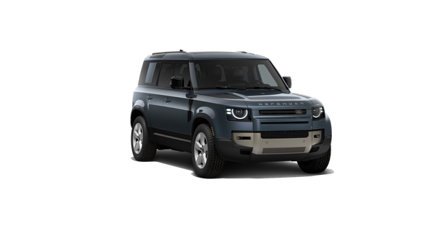 2027 LAND ROVER Defender 110 S 300PS Auto