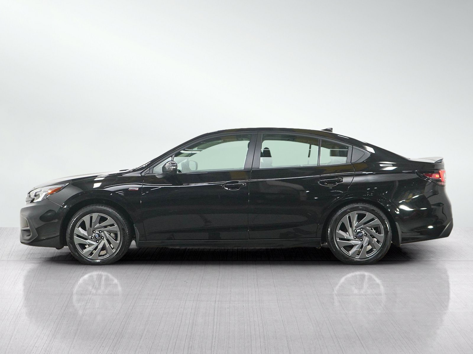 Used 2024 Subaru Legacy Sport with VIN 4S3BWGG61R3024278 for sale in South Saint Paul, Minnesota