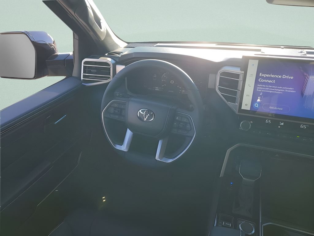 2026 Toyota Tundra Limited - Photo 24