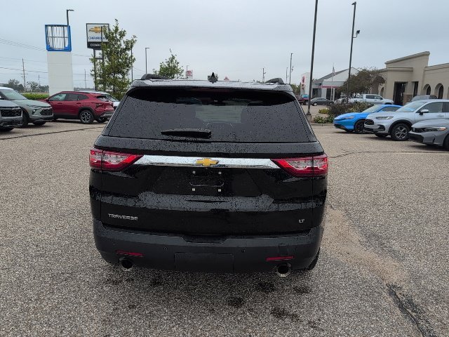 Used 2020 Black Chevrolet LT image 19