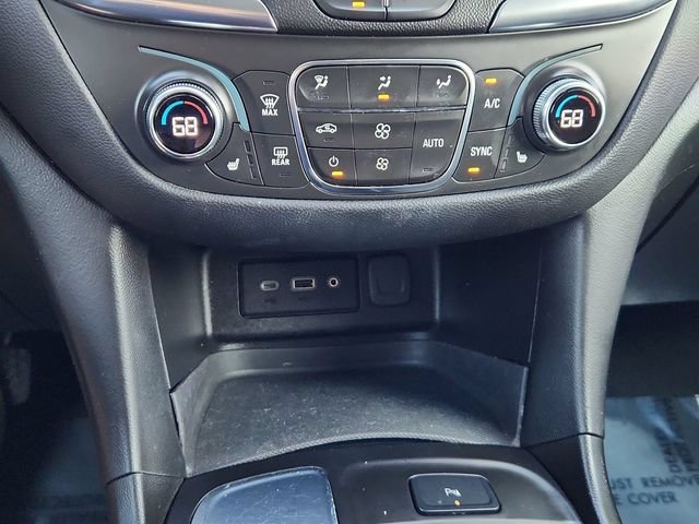 Used 2022 MOSAIC BLACK METALLIC Chevrolet LT image 44