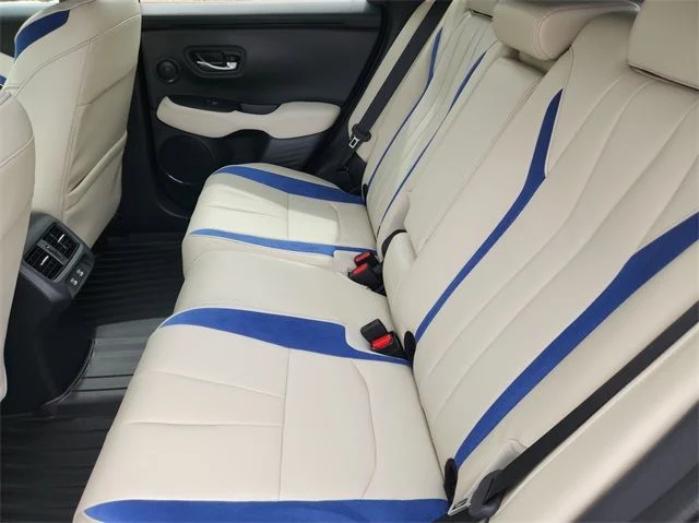 New 2026 Platinum White Pearl Acura A-Spec Advance Package image 27