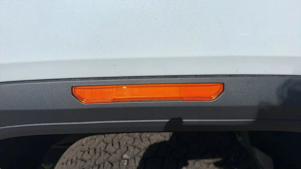 2026 GMC Sierra 2500HD Denali Ultimate - Photo 28