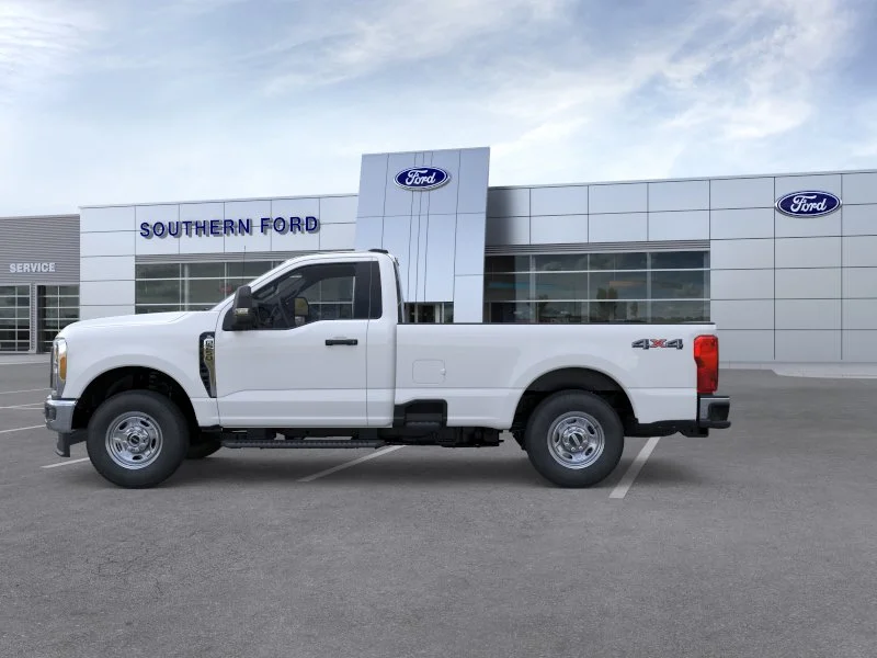 2025 Ford F-250 Super Duty XL - Photo 26