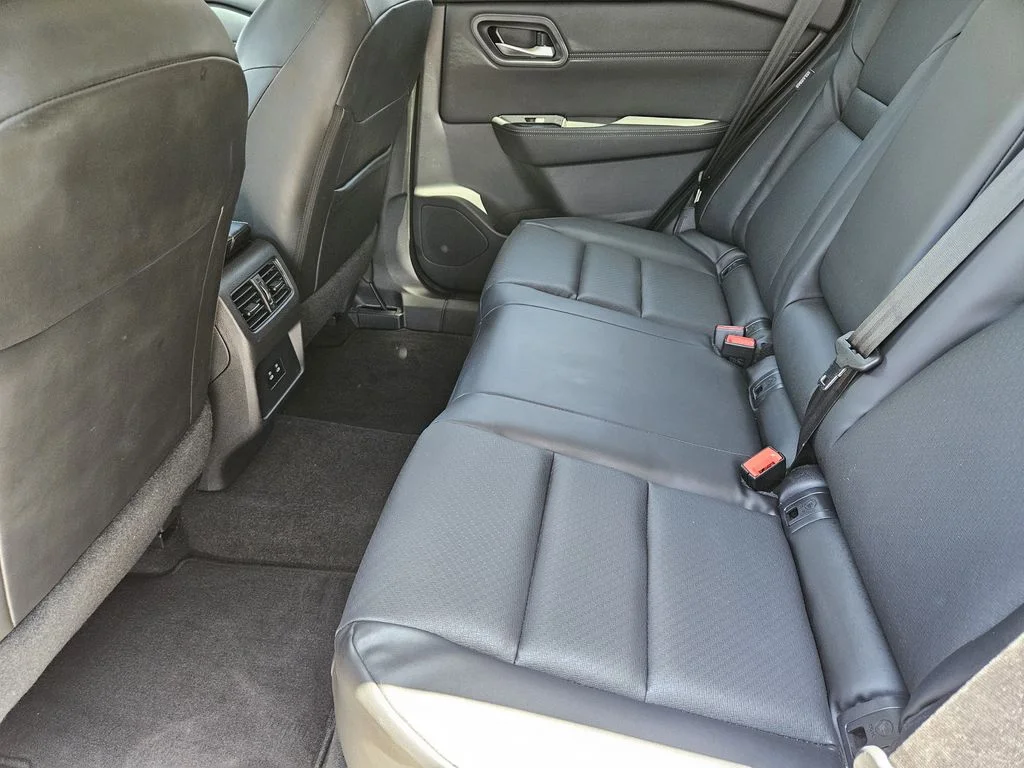 Certified Used 2024  Nissan SV image 29
