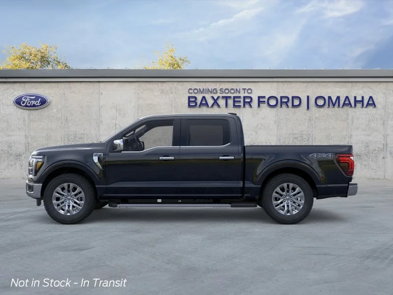 New 2026 Agate Black FORD  image 40