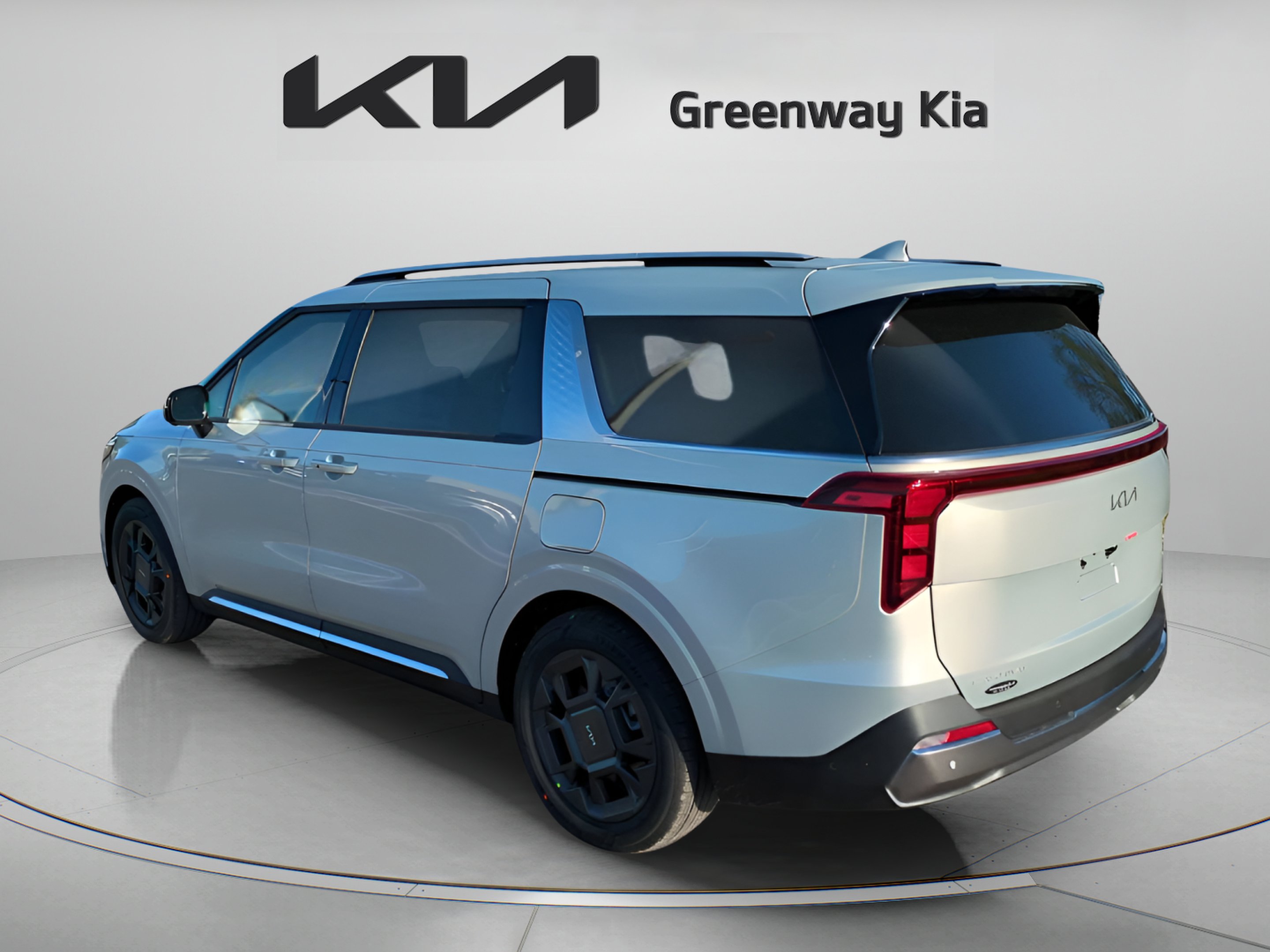 New 2026 Ivory Silver Kia SX image 7