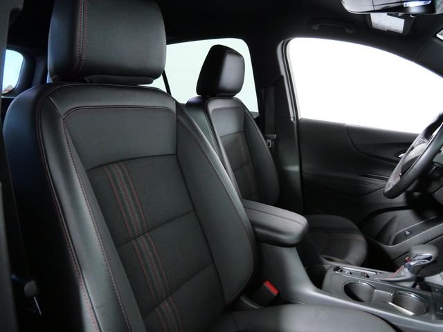 Certified Used 2024 White Chevrolet RS image 11