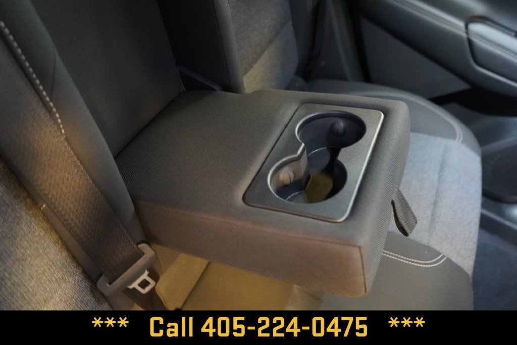 Used 2026 Sterling Metallic GMC Elevation image 25
