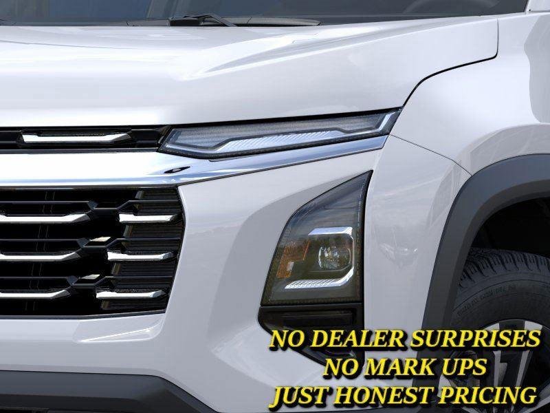 2026 Chevrolet Equinox LT - Photo 10