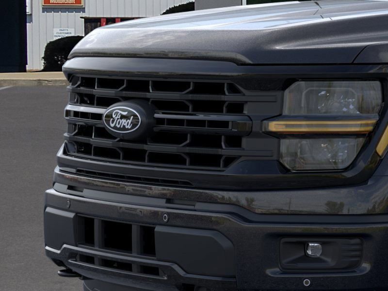 2026 Ford F-150 XLT - Photo 45