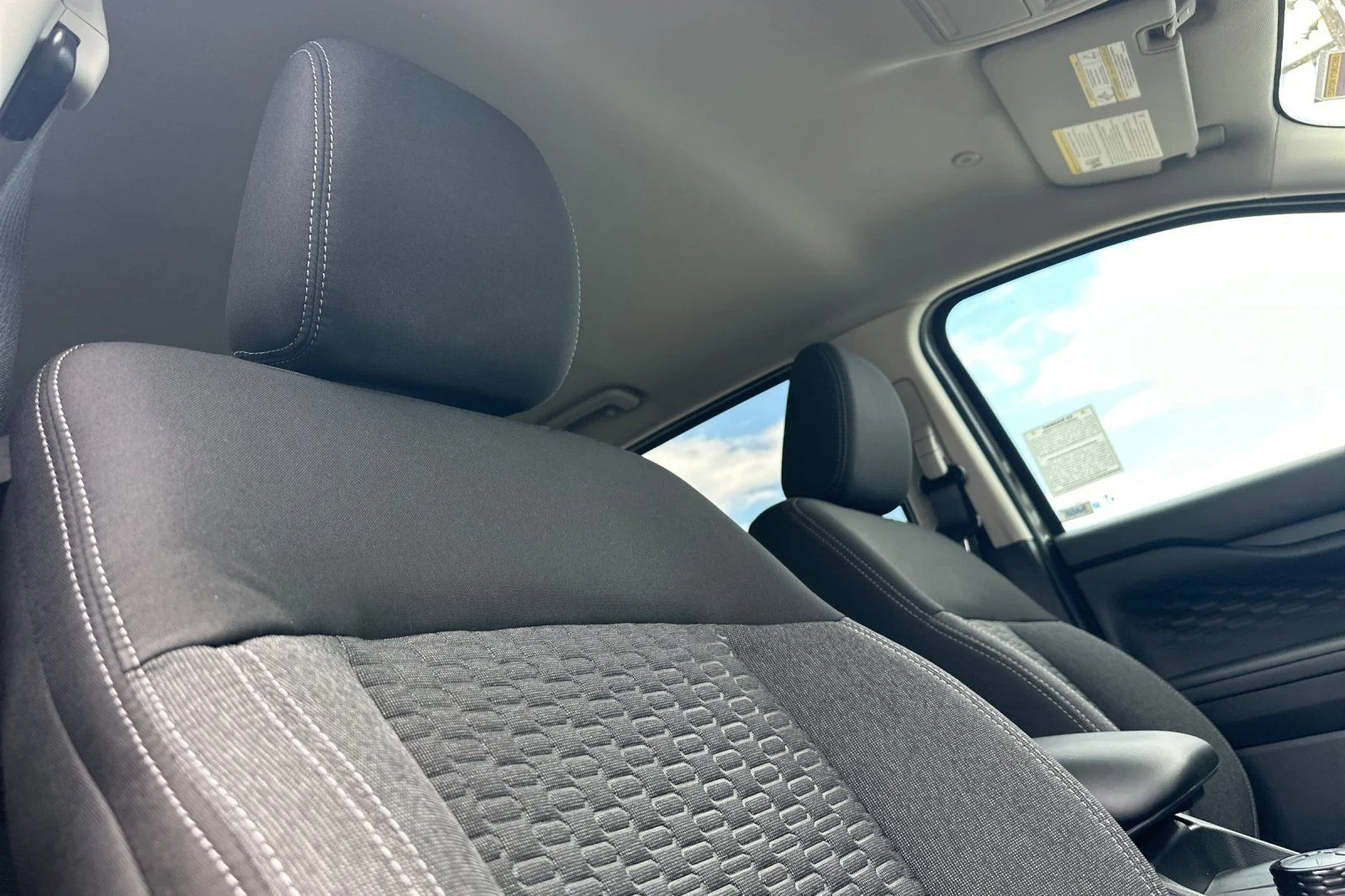 New 2026 Marsh Gray Ford XL image 12