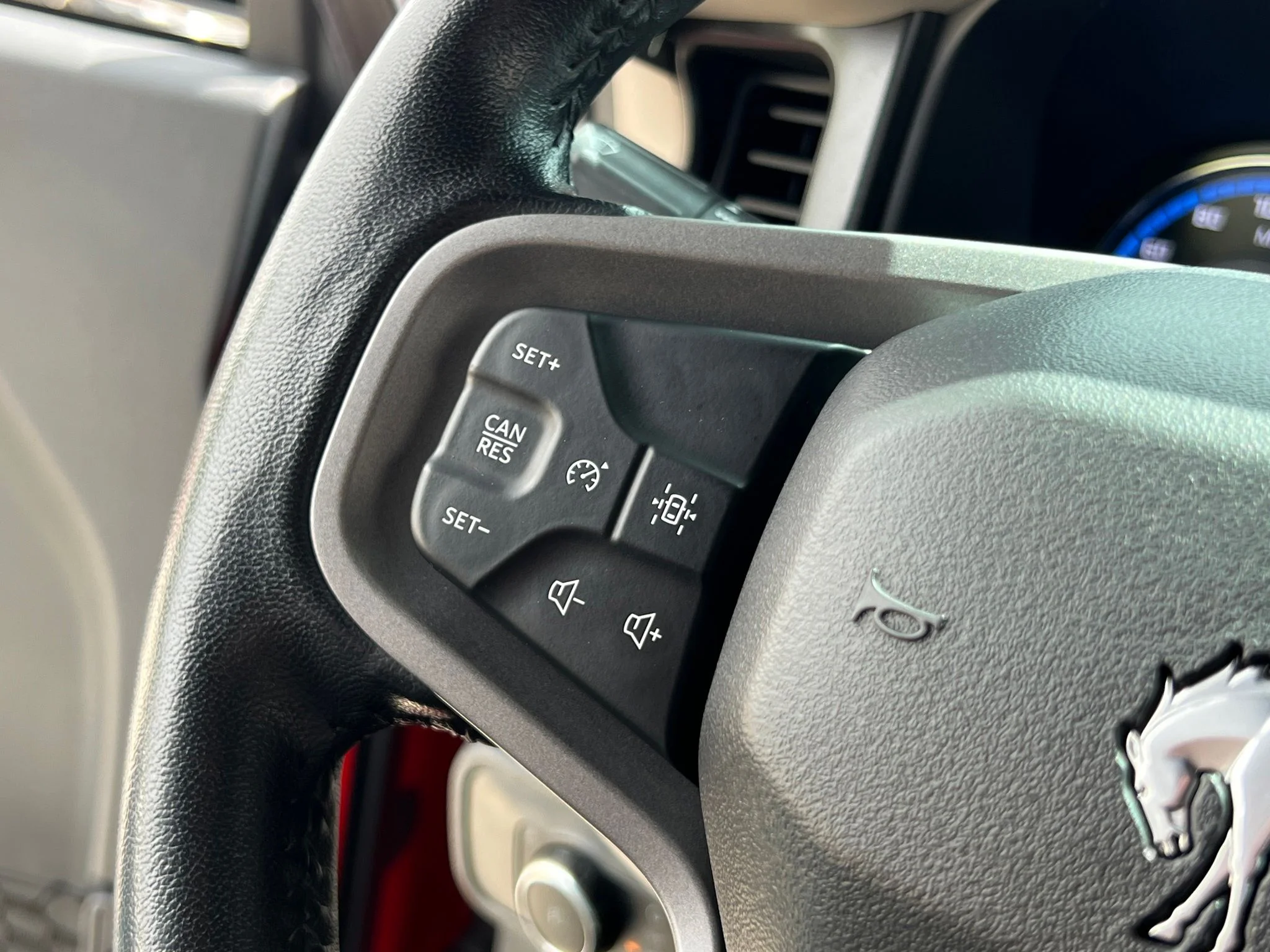 Used 2023 Red Ford Wildtrak image 46