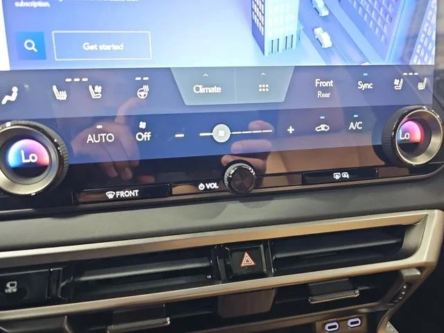 New 2026 Caviar Lexus PREMIUM image 30