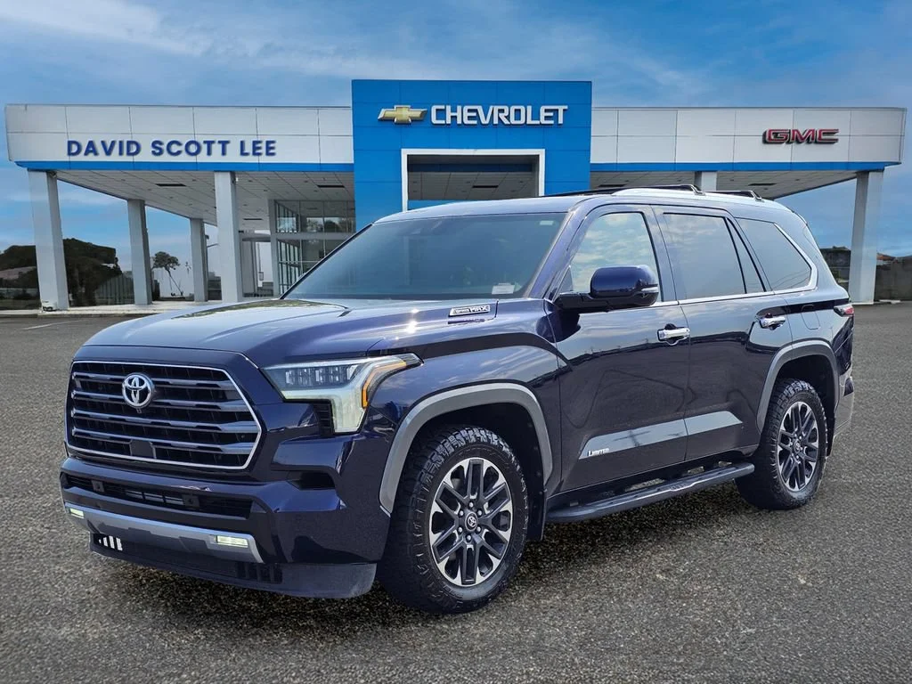 Used 2025 Blueprint Toyota SR5 image 1