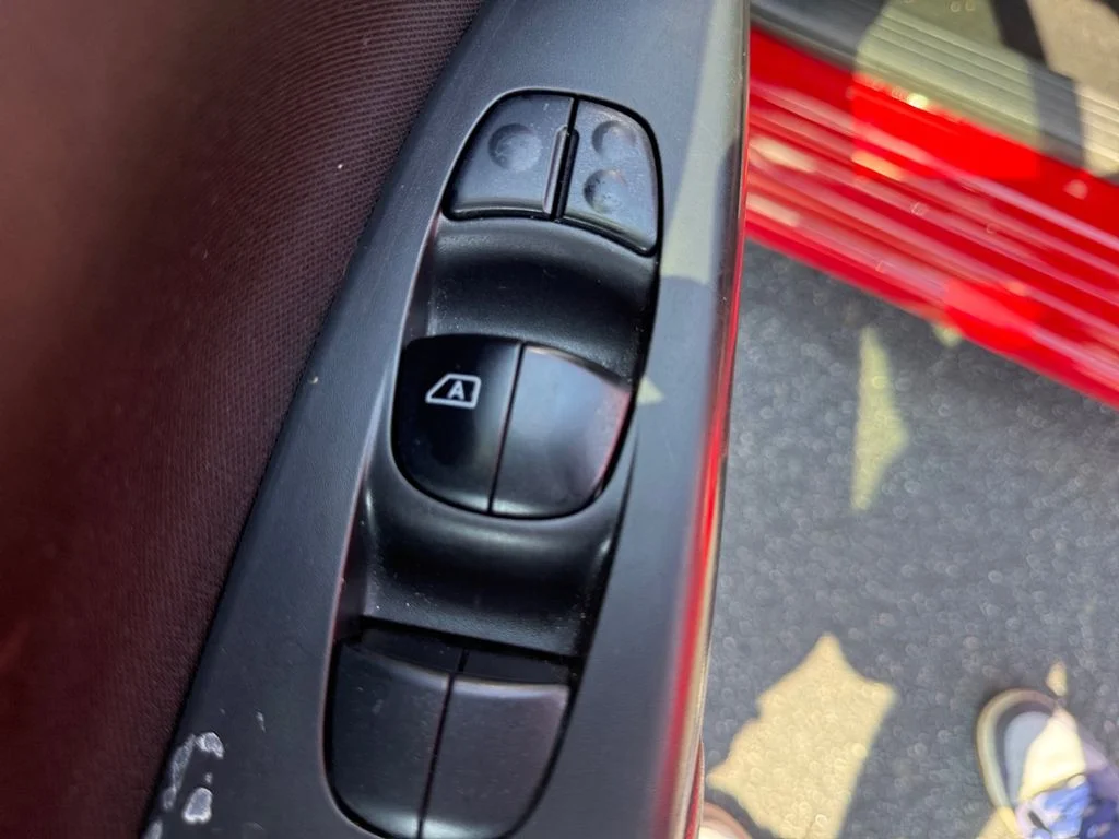 Used 2019 Red Nissan SV image 28