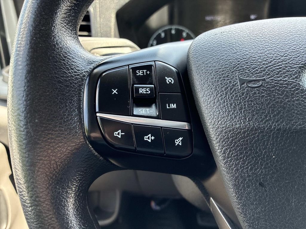 Used 2024  Ford Base image 22