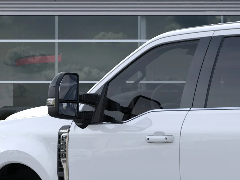 New 2026 Oxford White Ford F-250® King Ranch® image 45