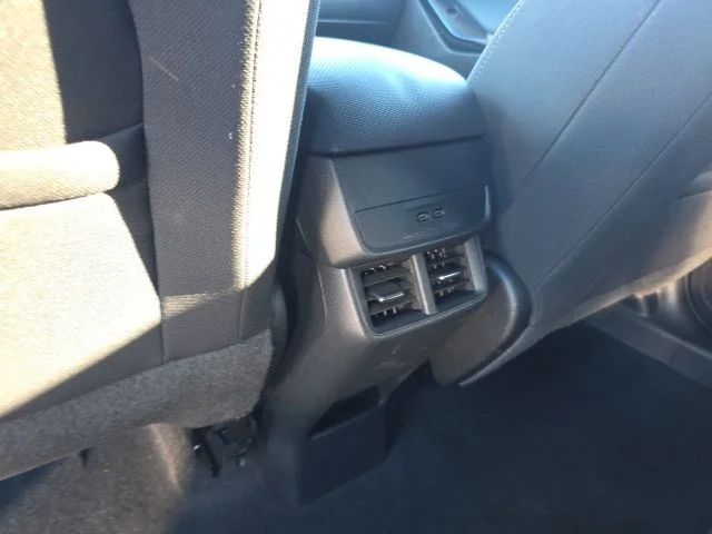 Used 2026 Green Chevrolet LT image 30