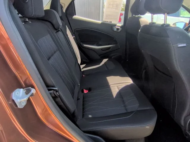 Used 2019 Brown Ford SE image 28