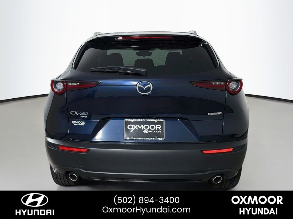 2023 Mazda CX-30 Select - Photo 6